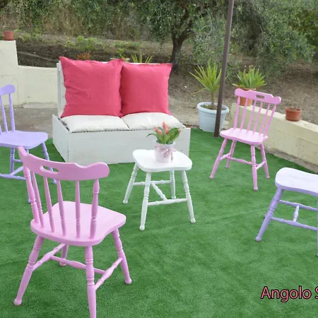 Arcobaleno 3*