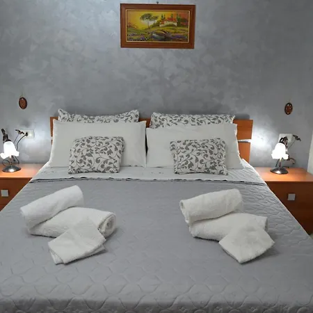 Arcobaleno ベッド・アンド・ブレックファスト