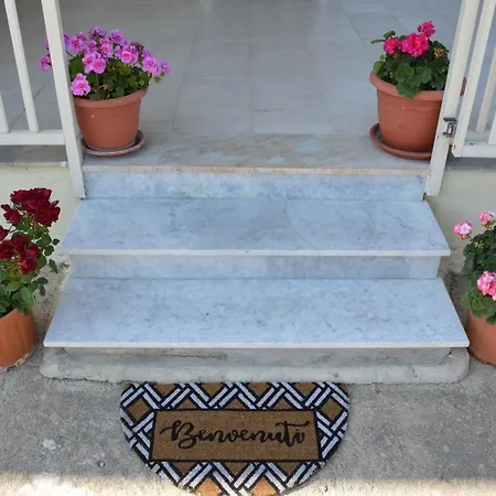 Arcobaleno 3* Casteltermini