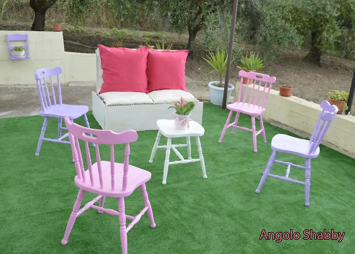 Arcobaleno 3*