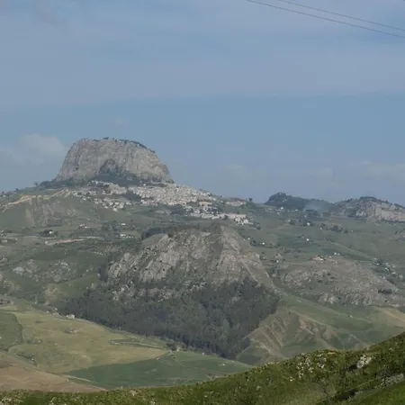 Bed & Breakfast Arcobaleno Casteltermini