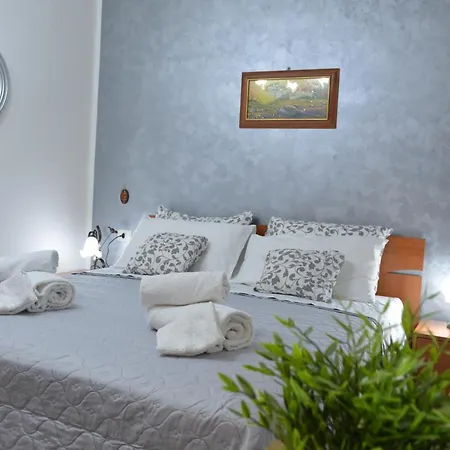 Couette-café Arcobaleno 3*