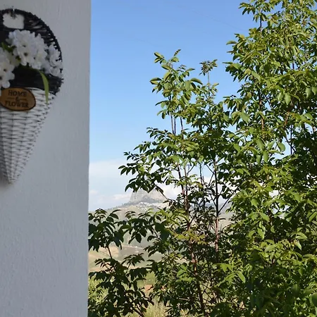 Bed & Breakfast Arcobaleno