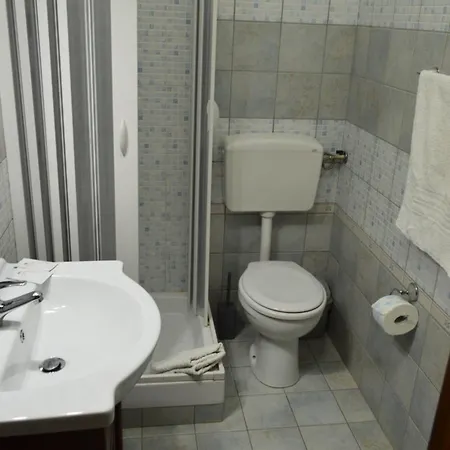 Arcobaleno 住宿加早餐酒店