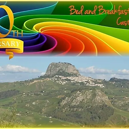 Arcobaleno Bed & Breakfast 3*