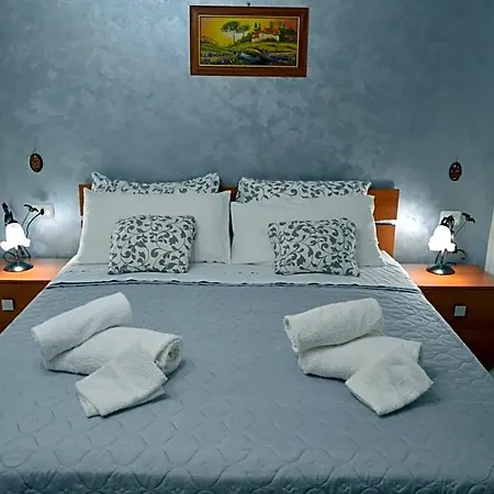 Bed & Breakfast Arcobaleno