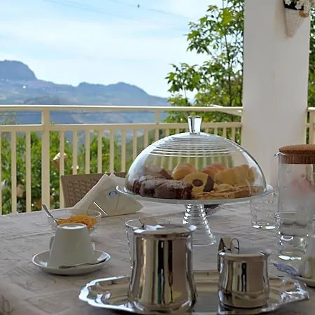 Arcobaleno Bed & Breakfast Casteltermini