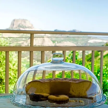 Bed & Breakfast Arcobaleno Casteltermini