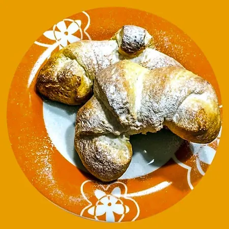 Arcobaleno Alojamento de Acomodação e Pequeno-almoço
