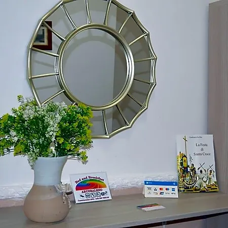 Bed & Breakfast Arcobaleno