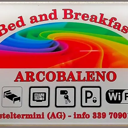 Arcobaleno 3* Casteltermini