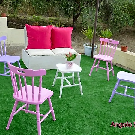 Arcobaleno Bed & Breakfast 3*