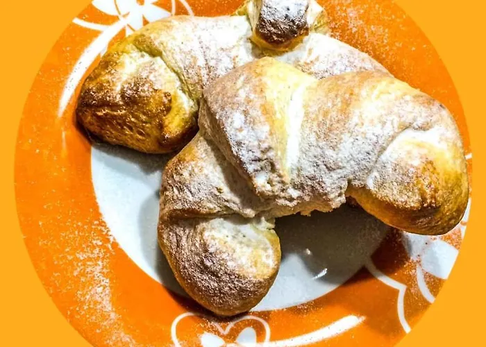 Arcobaleno Bed & Breakfast