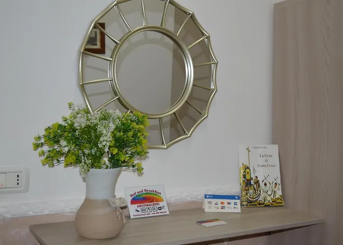 Arcobaleno Bed & Breakfast