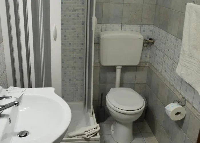 Arcobaleno Bed & Breakfast