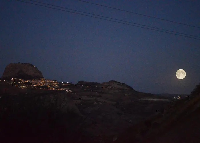 Bed & Breakfast Arcobaleno 3*