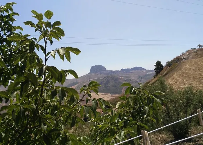 Bed & Breakfast Arcobaleno Casteltermini